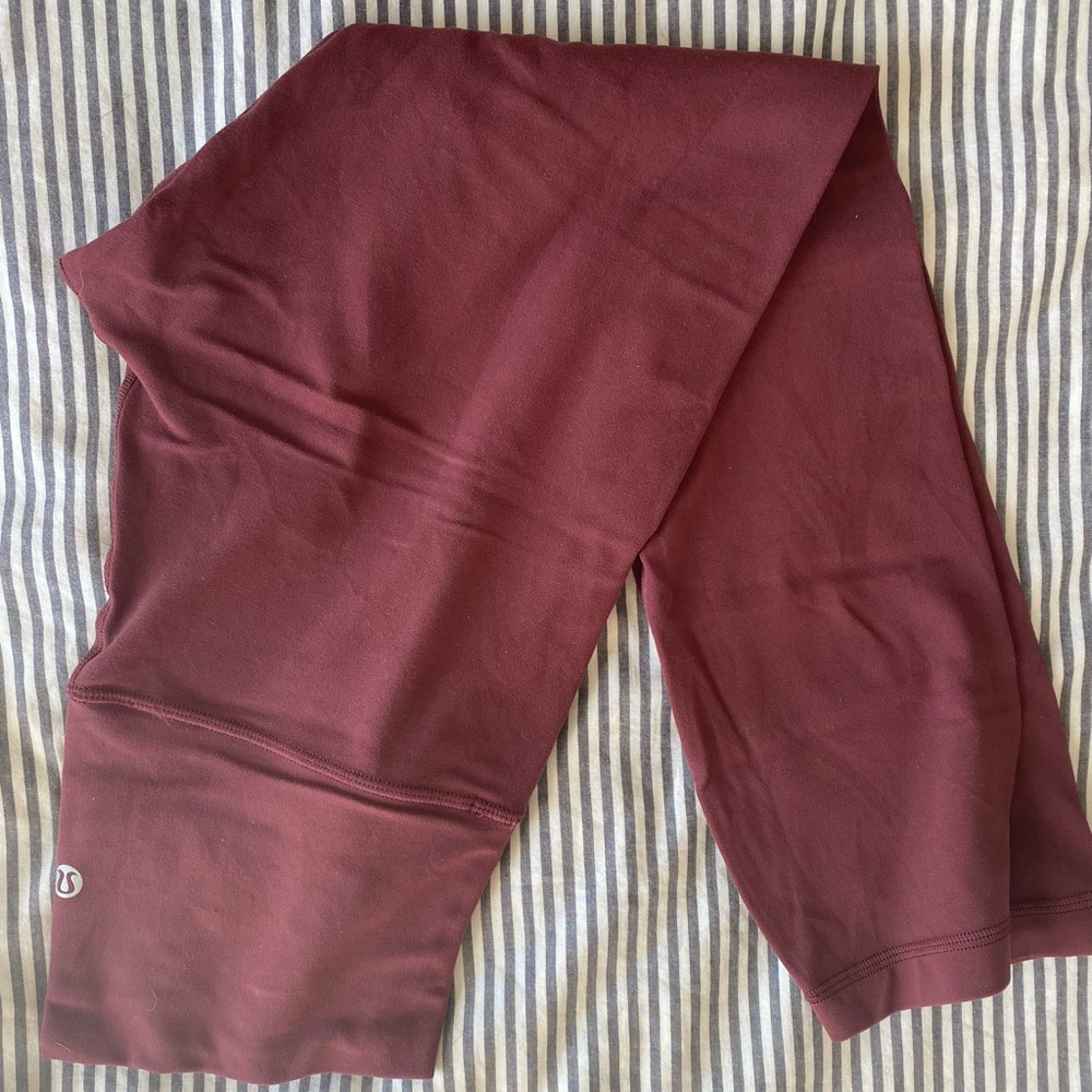 Lululemon Align